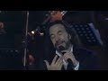 Marco Antonio Solis - A Donde Vamos A Parar En Vivo Desde Buenos Aires