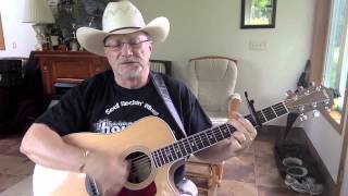 1614  - Jukebox In My Mind  - Alabama cover with chords and lyrics