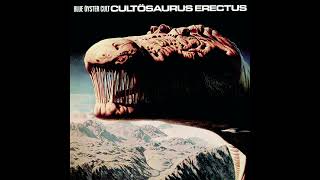 Lips In the Hills - Blue Oyster Cult - 432Hz (lyrics in description)