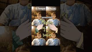 Download lagu Minal aidzin wal faizin dari kami INUL RBD CHANNEL..mohon maaf lahir dan batin #idulfitri #sound mp3