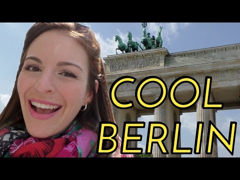 Cool BERLIN Video