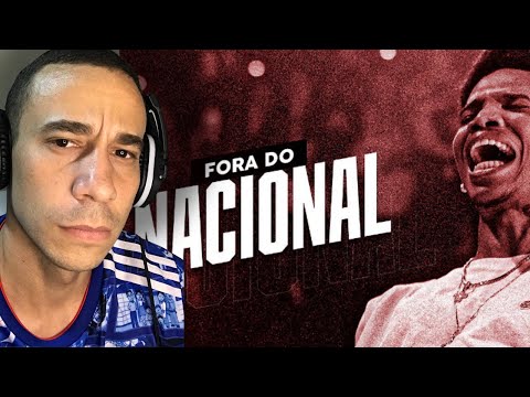 ZENMC  REAGE - INJUSTIÇADO Neo x Gordão ZN  Estadual do Rio de Janeiro  Família de Rua