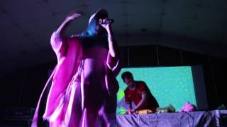 [LIVE] 2016.11.19 Kero Kero Bonito - Lipslap