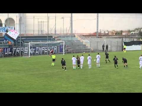 Imperia Calcio - Real Valdivara 10.4.2016