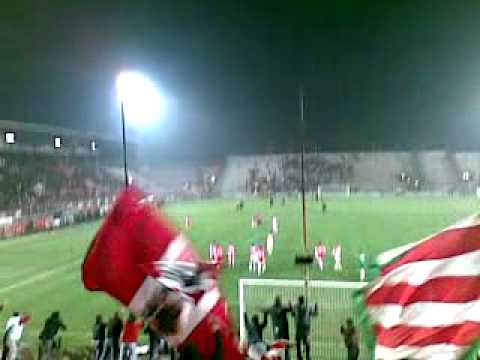 VICENZA-PADOVA 2-1 (19-11-2010)