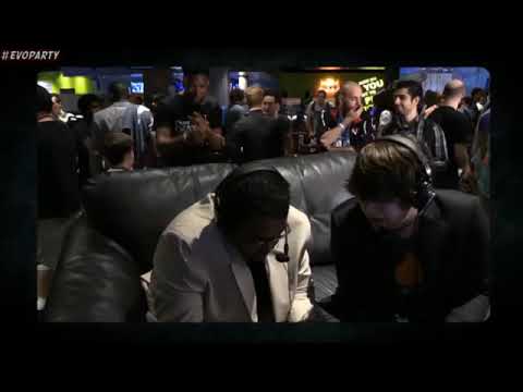 CONFUSED ETIKA // Funniest Moment of WC v EC Crew Battle @ EVO 2015 | SabreOfficial [07/17/2015]