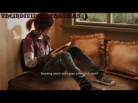 The Last of Us Remastered Grounded Mode Walkthrough Part 18: Everyone Except You