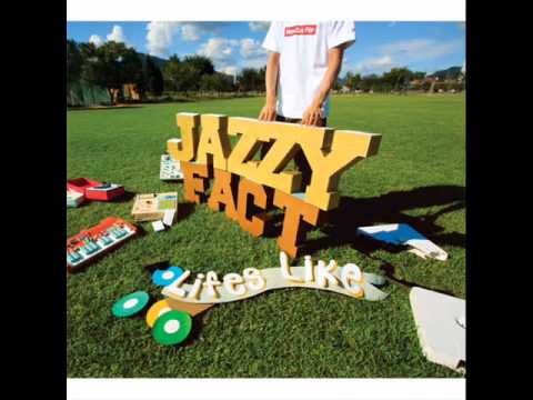 Jazzyfact - 각자의 새벽 (Feat. DOK2, Beatbox DG)
