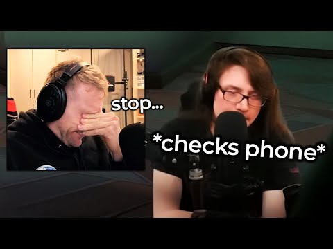 Quin BLOWN AWAY by PirateSoftware's Blatant Cheating in Puzzle Games