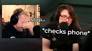 Quin BLOWN AWAY by PirateSoftware's Blatant Cheating in Puzzle Games