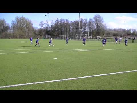 Weesp E7 - Buitenboys E15  20/04/2013