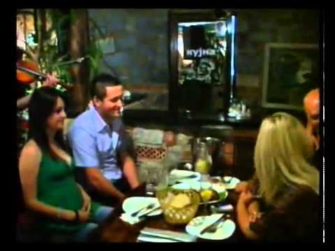 Mende Kunovski - Ruse le mome