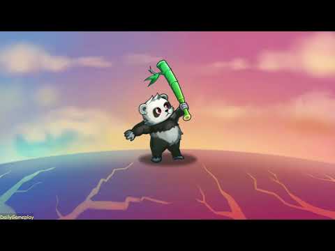 Adorimon - Gameplay Part 2 - YouTube