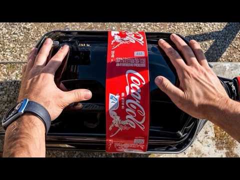 ⚠️1 HOUR Breaking glass bottles⚠️🔥 #asmr #satisfying #experiment #potpote