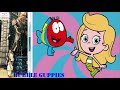 Bubble Guppies Cartoon Movie Games For Kids In English New 2019