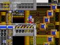 Sonic The Hedgehog 2 - Chemical Plant Zone Act 2