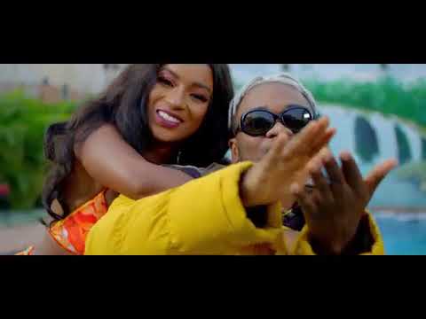 Naijaloaded Dice Ailes x DJ Yankee   Lean on Me