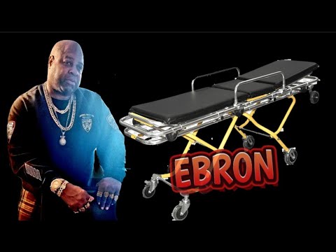 THE DOCTOR KNOCKED ME OUT, REVENGE ON EBRON, #LAZ INTERVIEW (A RIKERS ISLAND #STORY)