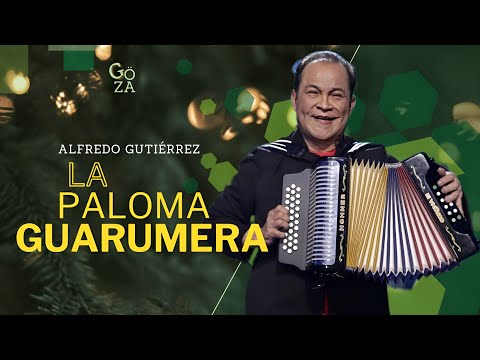 La Paloma Guarumera [Letra] Alfredo Gutierrez