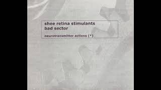 Sshe Retina Stimulants/Bad Sector - Neurotransmitter Actions in the Thalamus and Cerebral Cortex