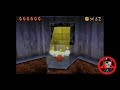 Super Mario 64 DS Big Boo S Haunt 100 Coins