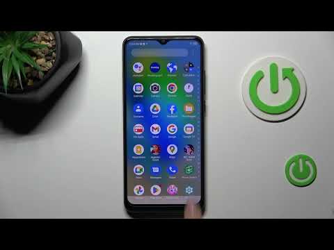 Check ZTE Blade A53 Pro Serial Number - About Phone Settings