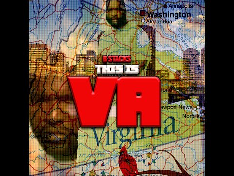 B Stacks - This Is VA ( OFFICIAL AUDIO )