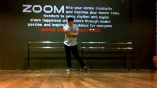 Miss You - Kajun Dance Routine