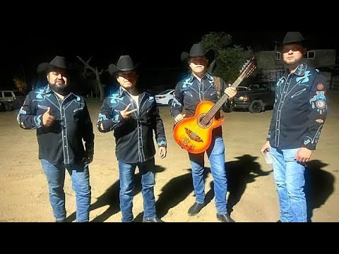 Sabino y su palomino imperio del norte en vivo