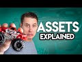 What Are Assets Let S Break Them Down