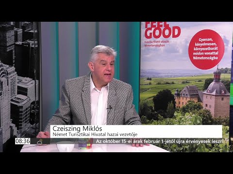 PIRKADAT Breuer Péterrel: Czeiszing Miklós