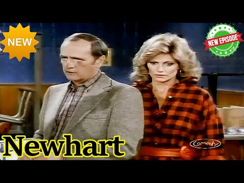 Newhart 2026 [NEW] 😼Town Without Pity😼 Newhart  FULL EPISODES | American Sitcom Series 2026