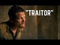 Paddy Mayne Smells A Traitor Sas Rogue Heroes Season 1 Episode 5 2023
