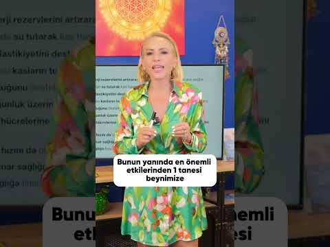 Kreatin faydalımı? / Saç Döker mi ?/ Doktor Bakışıyla/ Prof.Dr. Nejat Altıntaş