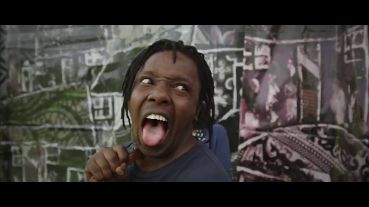 Miniature de la vidéo Ni Sisi- It's us | Trailer du film Ni Sisi