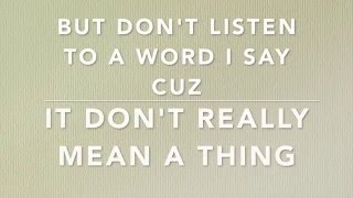 Blow By: Theory Of A Deadman Lyric Video