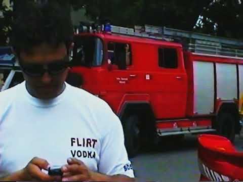 Rally Hebros 2002 - Scrutineering