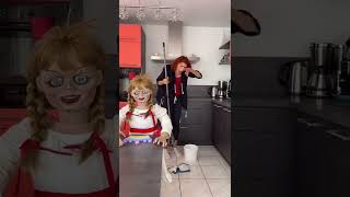 Annabelledoll soleildogan annabelle short annabelledoll soleildogan