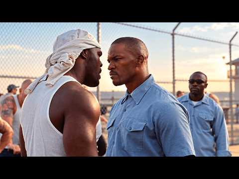 Redenção no Corredor da Morte | Jamie Foxx