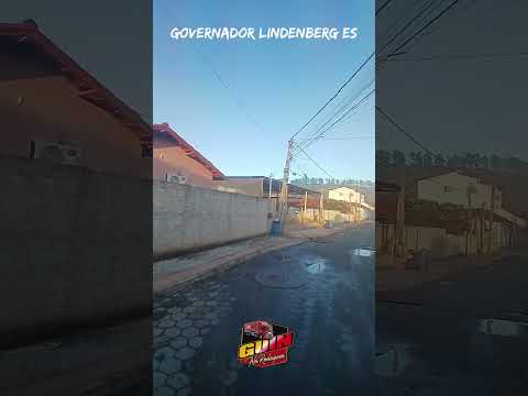 Governador Lindenberg - ES 🇧🇷 (13/06/026)