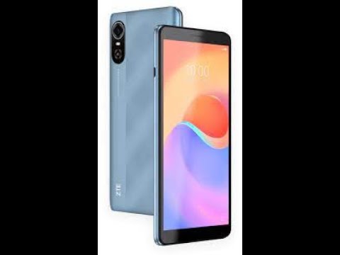 ZTE BLADE A31 PLUS HARD RESET