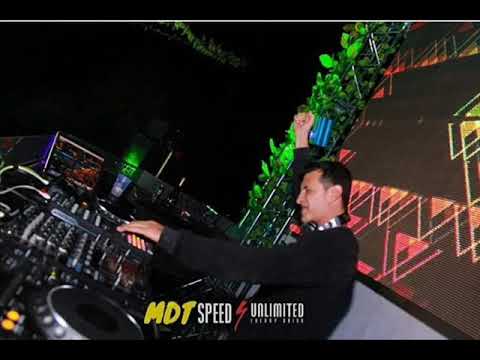 Deep-House And tech 2019 Juany Garcia