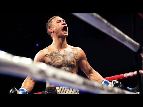July 14 Top Rank Boxing On ESPN Card Averages 518,000 Viewers