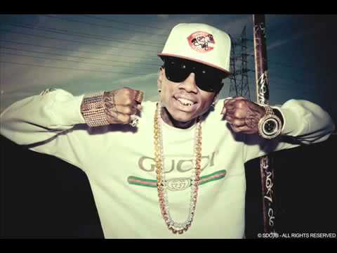 Soulja Boy  Young Sam - The Team (New Music December 2011)