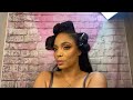 Hair Video