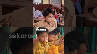 Download lagu Handsome Kids Then VS Now ‼️ #shorts #shortvideo mp3