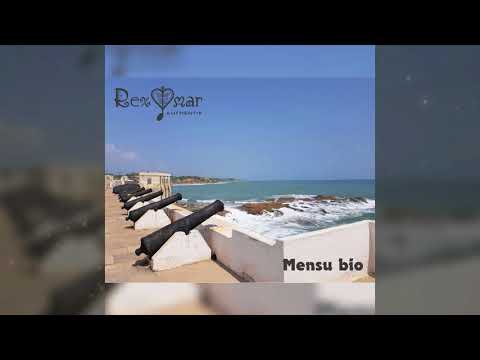 Rex Omar - Mensu Bio Official Song (Audio)