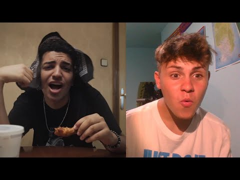 (REACCIÓN) ThePoing - Vudú (Video Oficial) #SPANISHDRILL