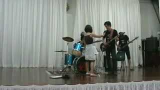 39 Londrina - Banda do Katata Sensei