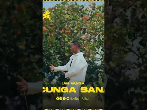 CUNGA SANA - IAN VANGA